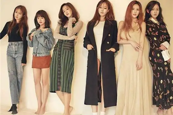 tara组合解散原因 一线女团掉到现在的十八线