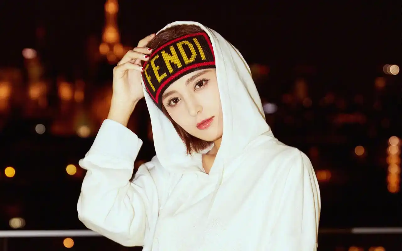 古力娜扎最新潮流高清写真图片壁纸