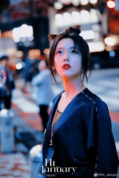 赵今麦超话zjm#赵今麦#自修 || 《潮流合伙人》@赵今麦angel