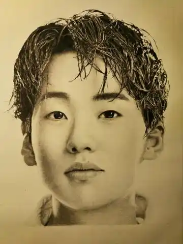 20201028-饭绘#郭麒麟[超话]#[兔子] #.