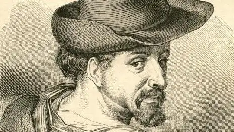 塞万提斯遭海盗劫持之后