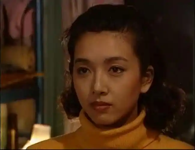 江珊shan jiang的图片