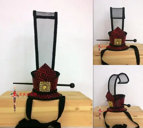 古代头饰发簪排行榜