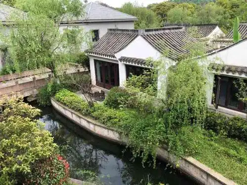 绍兴大禹开元观堂