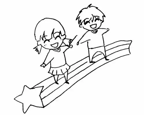 如何让你的子女卓越成长(15)