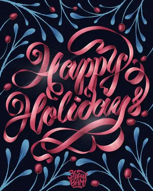 英文字母艺术字 [15p] - 平面设计