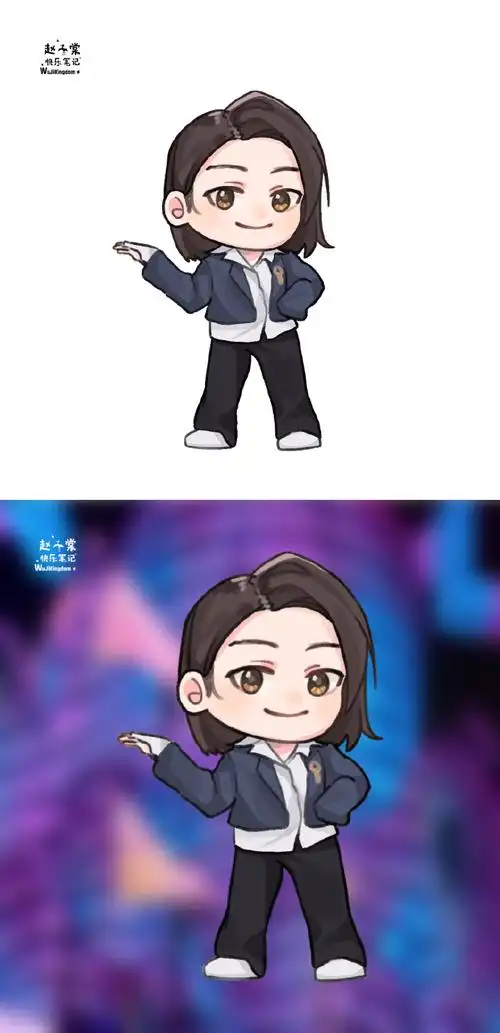 赵小棠你好星期六