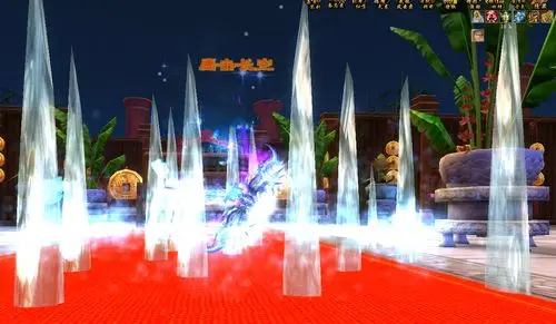 天龙茶馆 - 《新天龙八部》官方论坛-【世外桃源】今日火爆公测