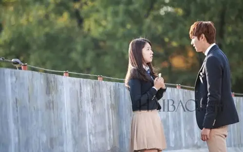 韩剧《继承者们》特辑:细数剧中那些loveline