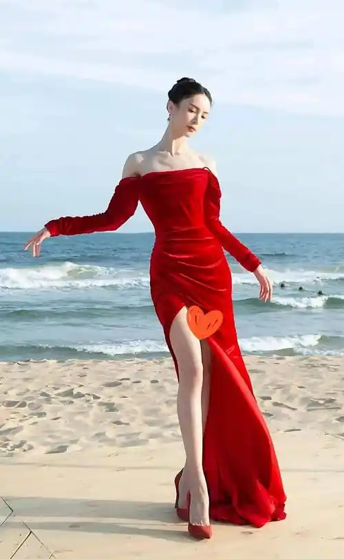 腿长107cm这些女明星个个大长腿,身材比例真让人羡慕_双腿_气质_长相