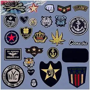 补丁贴羽绒服破洞修补绣补牛仔裤无痕修补毛衣织补专业改衣服布贴