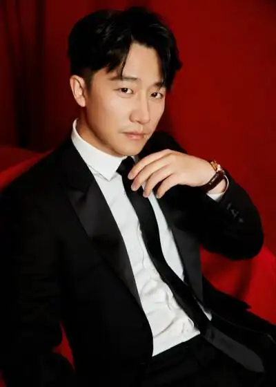 黄轩 奇妙的朋友 - 堆糖,美图壁纸兴趣社区