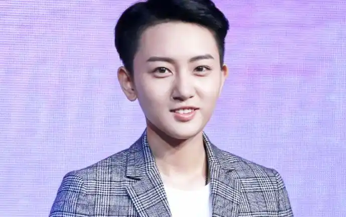 【渣剪】张晓钰ending pose合集