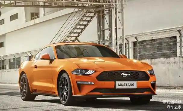 帅气跑车不是遥不可及mustang展示美式力量23t发动机引争议