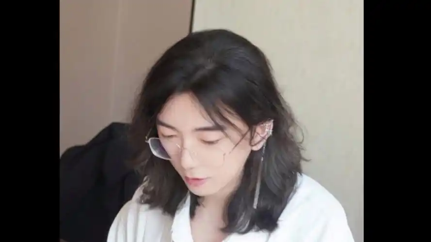 【cv紫枫儿】晚安爱你呦