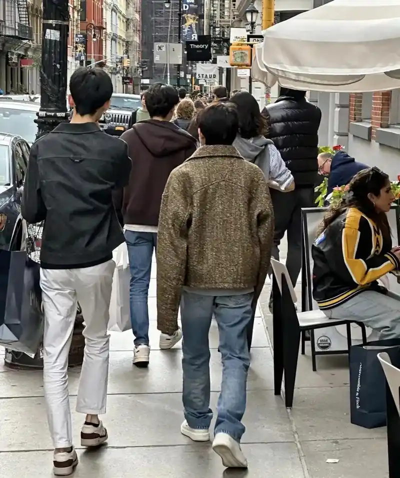 王源的真实身高不到1米7?