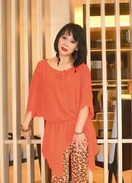 16个夏天的演员表