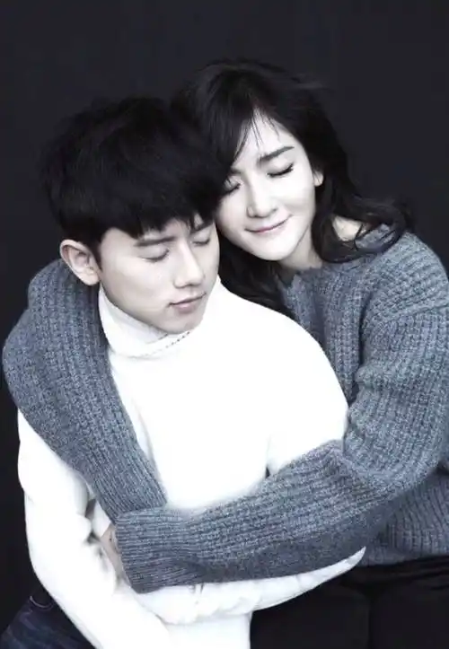 谢娜终于怀孕,刘烨微博被5个字刷屏了