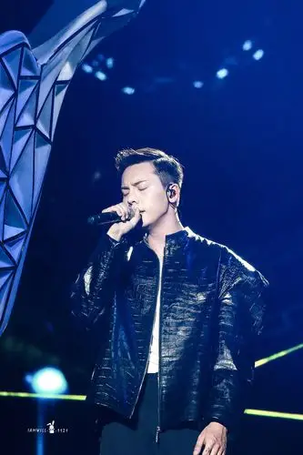 【陈伟霆】【cwt】【陈等等】 170422 重庆inside me巡回演唱会 1200