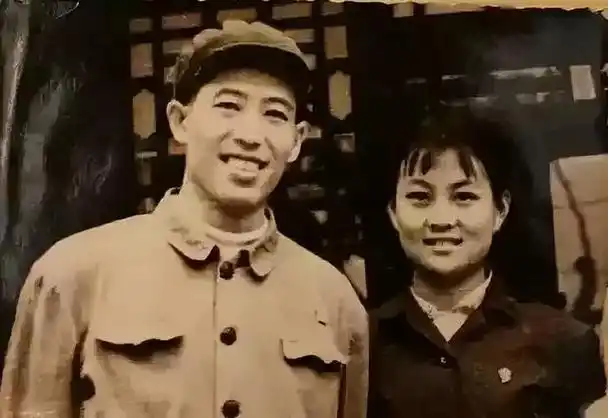 张克境到来之前,文兴宇就"迷"上她了,原因就在那部《女跳水队员》.