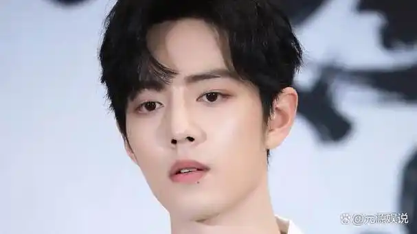 名导为何爱肖战?流量密码背后的实力派明星