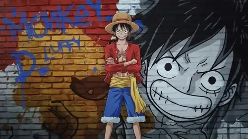 海贼王电脑壁纸