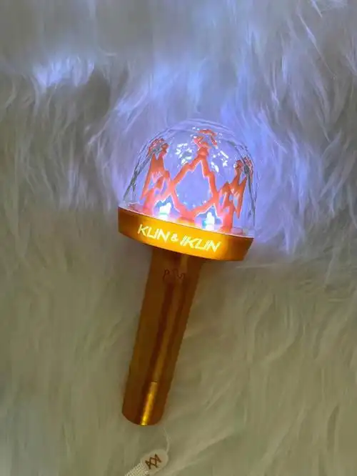 官方 皇冠灯应援棒#蔡徐坤  #蔡徐坤周边  #蔡徐坤周边  #蔡徐坤应援