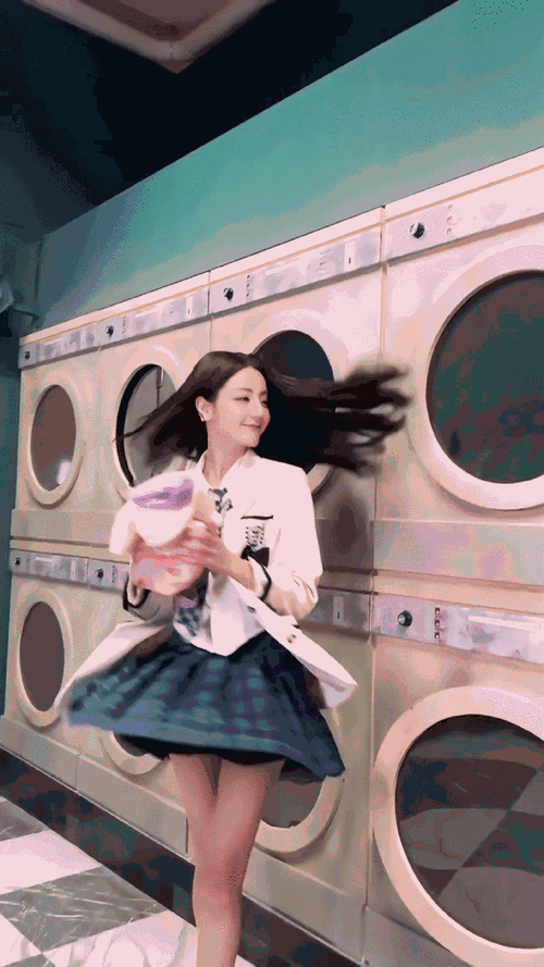 我会在高中恋上我的神颜学姐05    *迪丽热巴#迪丽热巴高校制服