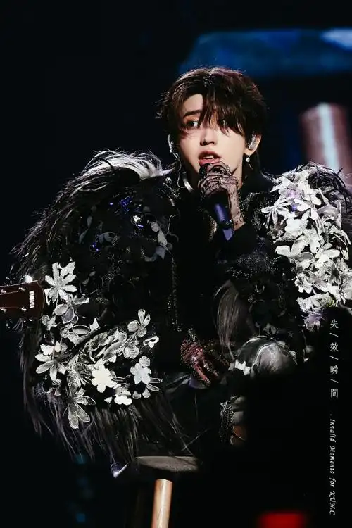 蔡徐坤2021个人巡回演唱会