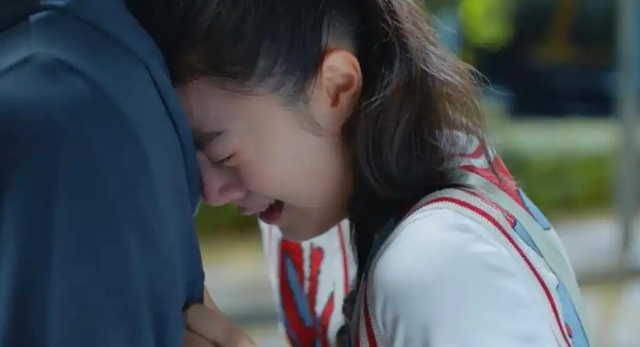 少年派2首播将至一秒cp再续前缘林妙妙美出新高度