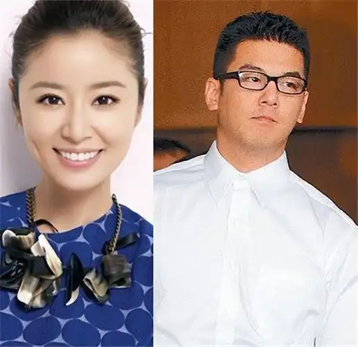 回顾富豪前夫孙志浩辜负了前妻贾静雯把现任妻子宠成宝