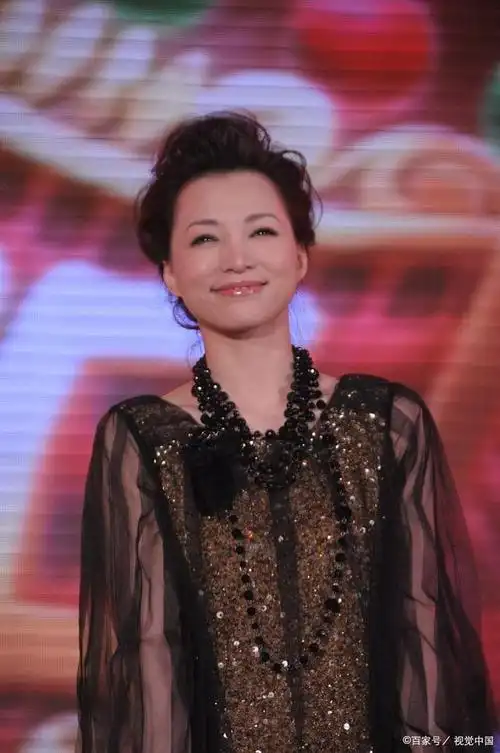 央视著名主持人董卿最近传来令人遗憾的消息,据称她的所有作品都已经