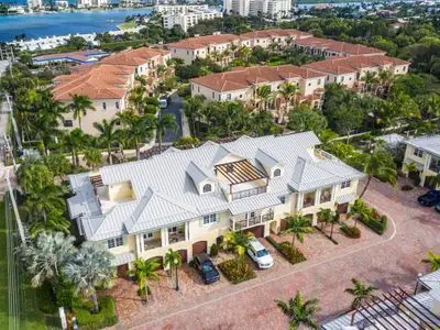 3000平米7756万联排别墅 - 美国买房网