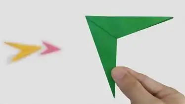 7一12岁手工暗器(7一12岁手工暗器飞镖一张纸简单)