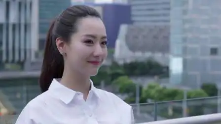 南方有乔木:白冰心里喜欢李现,但李现却喜欢南乔,太让人心疼了