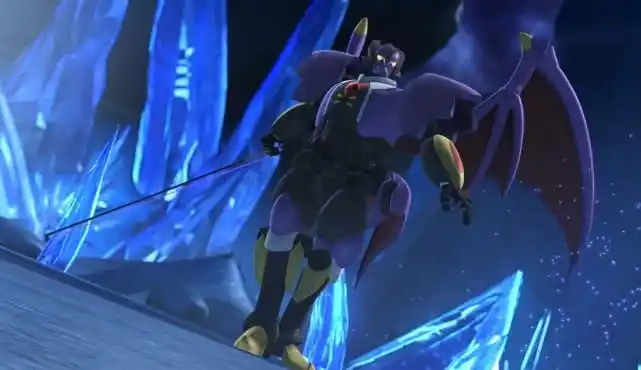 "快乐酷宝"一,二中的影蝠酷宝,你觉得哪一个更帅?