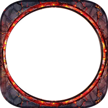 头像框素材炫酷