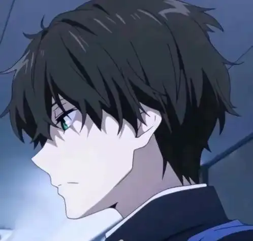 络男神动漫头像腾讯新闻