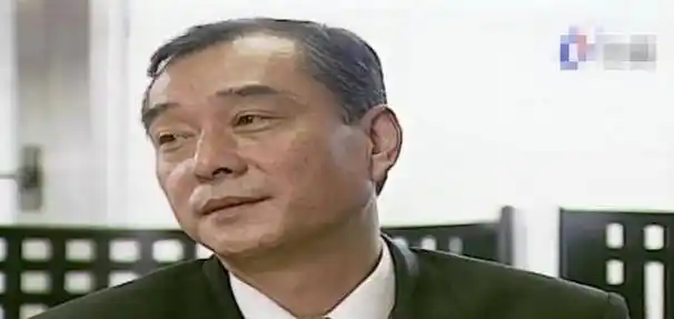 竹联帮第一任帮主陈启礼:年轻时很强悍!