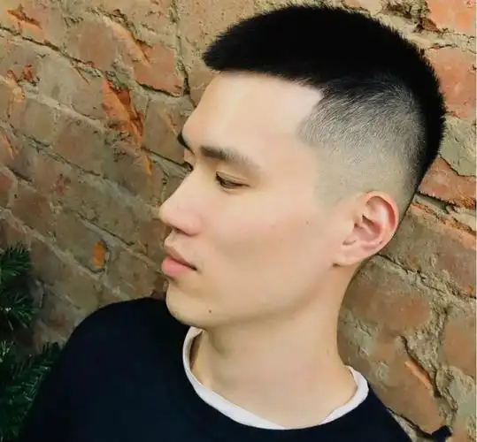 2021人气男发100多款很适合中国男士让你帅出圈