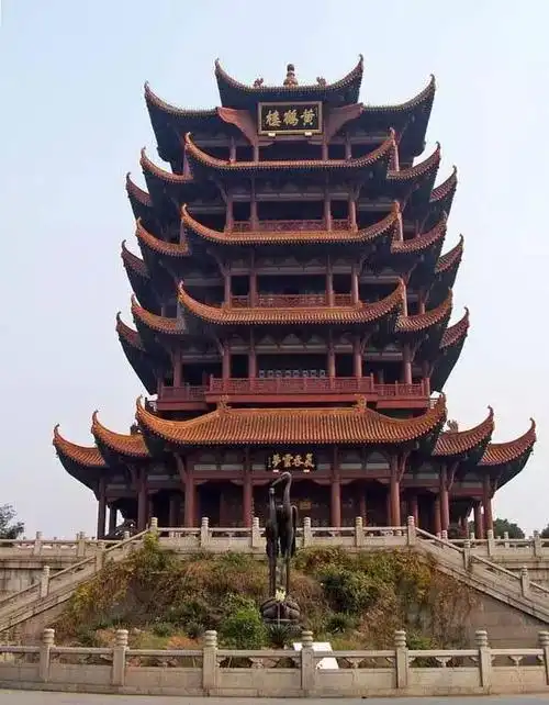 中国十大古建筑排名是什么