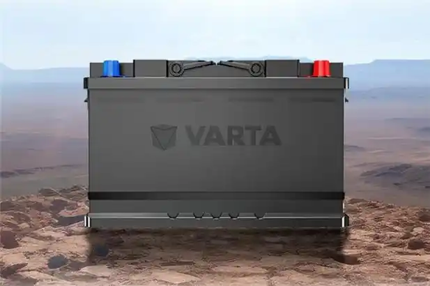 agm和efb电瓶的区别有哪些?瓦尔塔agm系列蓄电池,带你无忧入夏