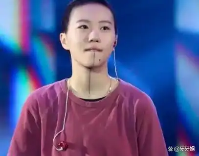 王菲女儿窦靖童被曝与女友结婚本人急回应