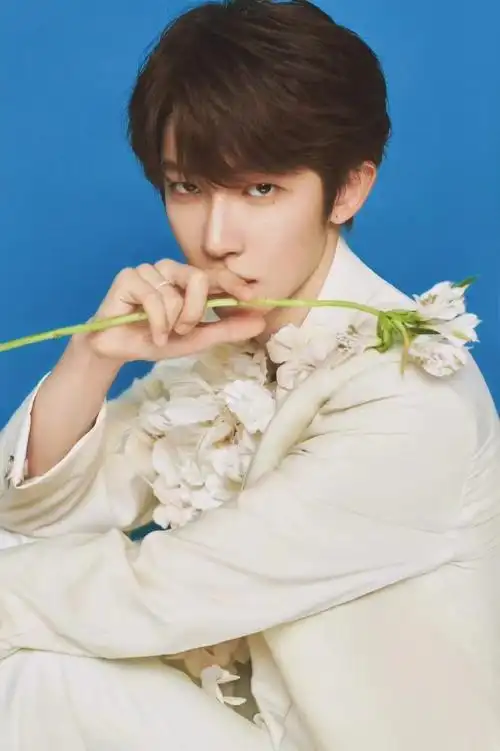 刘宇##刘宇国风美少年##刘宇 湖南卫视中秋之夜##中秋节国庆节吮抖