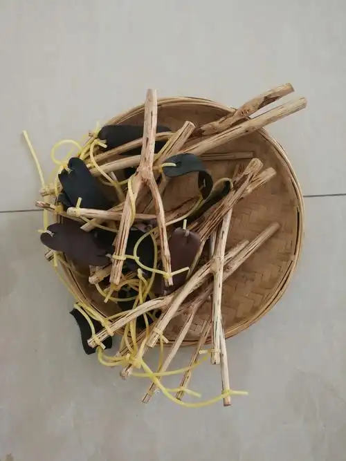 普洱市思茅区兴希望幼儿园第二届"民族民间游戏节"亲子主题活动