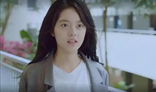 《初恋那件小事》夏淼淼终于向学长表白!