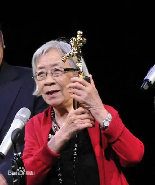 求北京人艺老演员李滨演过的一部电影