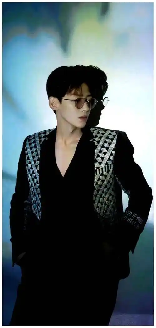 怀柔王子白敬亭,俘获万千少女心,细数追随者无数_青春_中国_电视剧