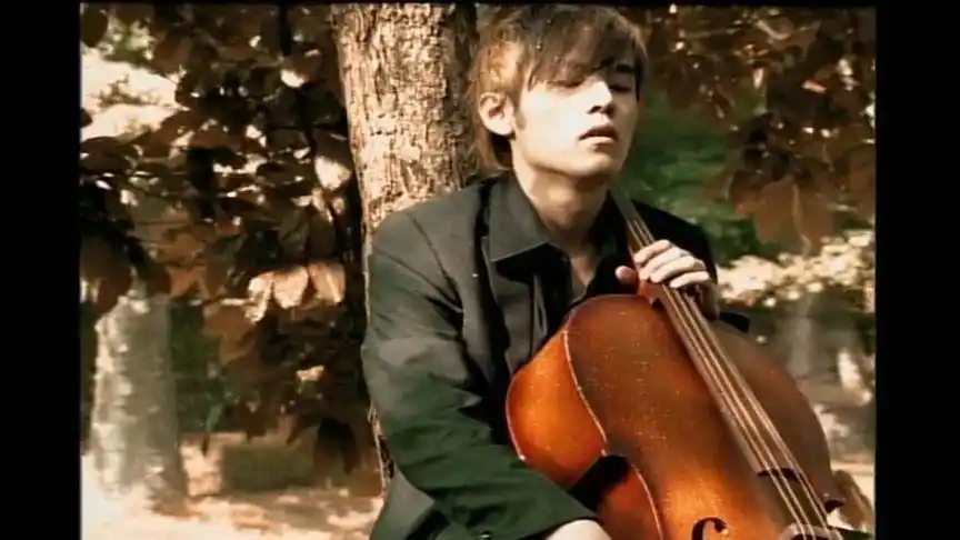 周杰伦 - 晴天,大提琴响起的时候是否记得自己的青春