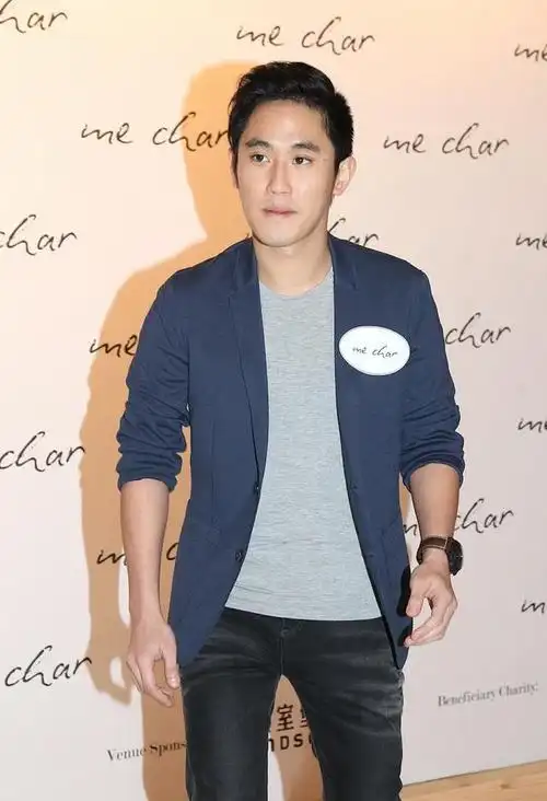 38岁庄家彬婚后继承80亿家业多喜临门妻子程新惠元宵自制汤圆分享幸福